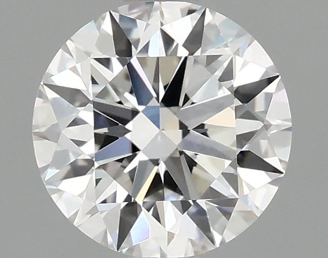 Lab Grown Diamond 1,53Ct F-VVS2 Round - IGILG786605085 1