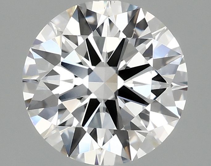 Lab Grown Diamond 1,53Ct E-VVS2 Round - IGILG784693984 1