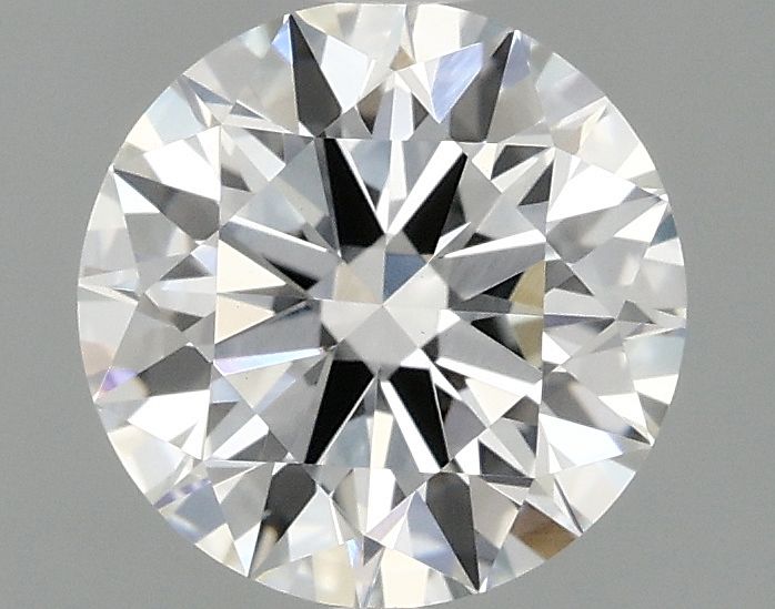 Lab Grown Diamond 1,48Ct E-VVS2 Round - IGILG784647132 1