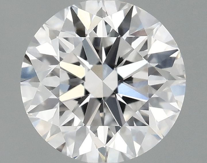 Lab Grown Diamond 1,04Ct D-VVS2 Round - IGILG797651091 1