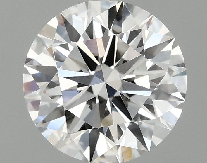 Lab Grown Diamond 1,04Ct F-VS1 Round - IGILG797697413 1