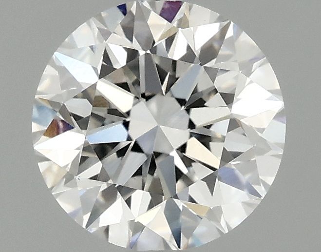 Lab Grown Diamond 1,1Ct E-VS1 Round - IGILG797632454 1