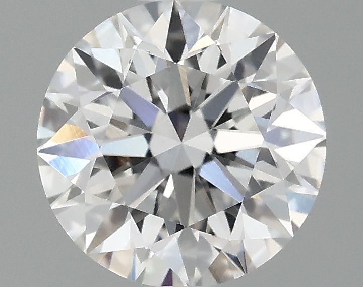Lab Grown Diamond 1,1Ct E-VVS2 Round - IGILG797656935 1