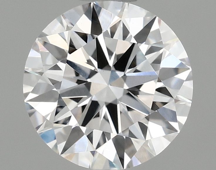 Lab Grown Diamond 1,09Ct D-VS1 Round - IGILG795693866 1