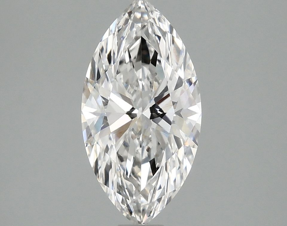 Lab Grown Diamond 1,59Ct E-VVS2 Marquise - IGILG783604143 1