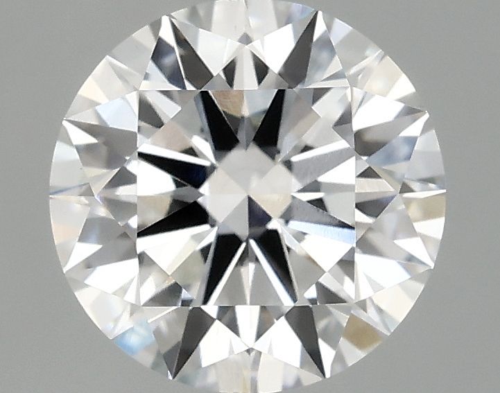Lab Grown Diamond 1,57Ct D-VS1 Round - IGILG784659652 1