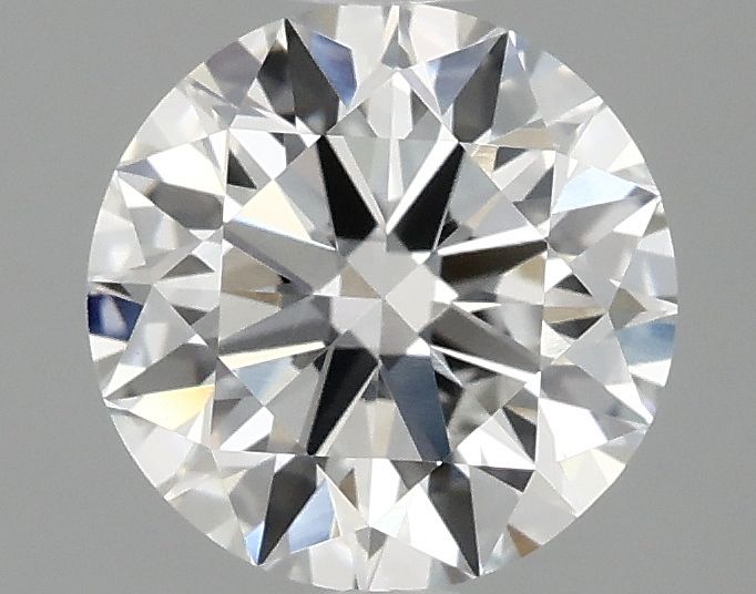 Lab Grown Diamond 1,54Ct D-VVS2 Round - IGILG789613429 1