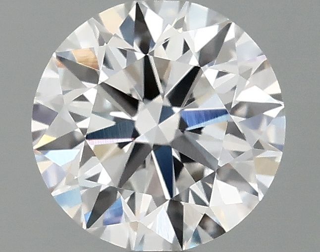 Lab Grown Diamond 0,97Ct E-VVS2 Round - IGILG797657299 1
