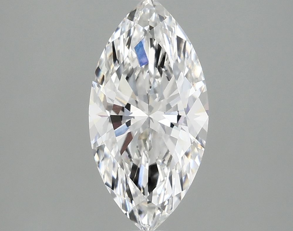 Lab Grown Diamond 1,59Ct E-VVS1 Marquise - IGILG802611916 1