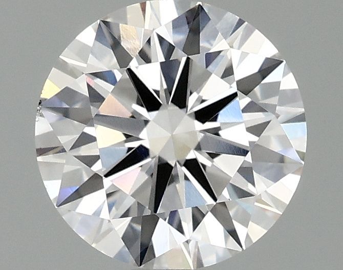Lab Grown Diamond 1,59Ct E-VS1 Round - IGILG784601369 1