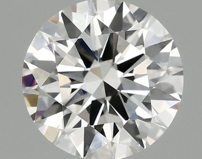 Lab Grown Diamond 1,1Ct E-VS1 Round - IGILG797655556 1