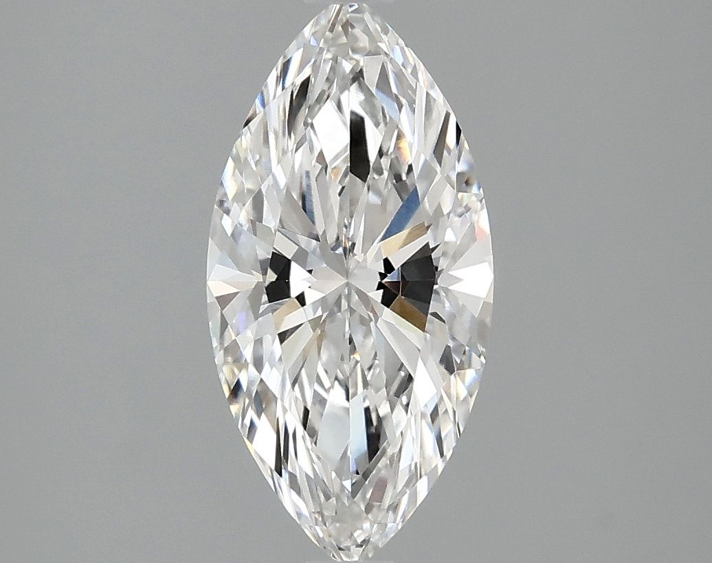 Lab Grown Diamond 1,49Ct E-VVS2 Marquise - IGILG782685560 1