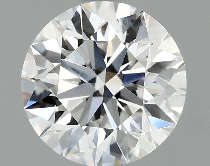 Lab Grown Diamond 1,04Ct D-VVS2 Round - IGILG784689388 1