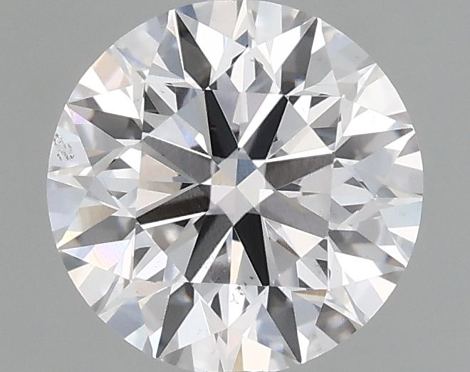 Lab Grown Diamond 1,04Ct E-VS2 Round - IGILG786652315 1