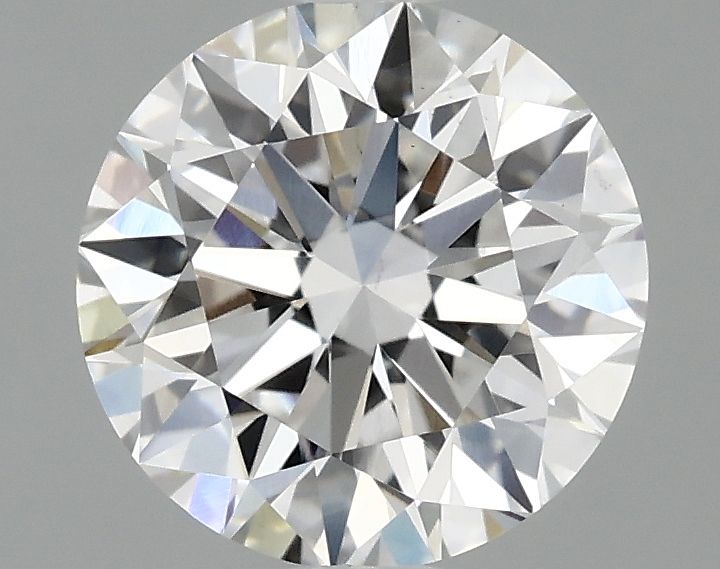 Lab Grown Diamond 1,09Ct D-VS1 Round - IGILG788644514 1