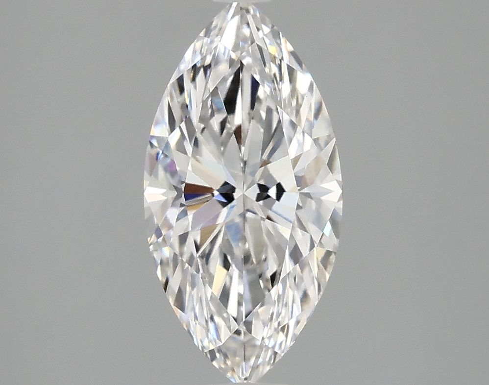 Lab Grown Diamond 1,59Ct E-VS1 Marquise - IGILG789605363 1