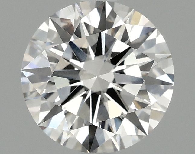 Lab Grown Diamond 1,59Ct F-VS1 Round - IGILG788632131 1