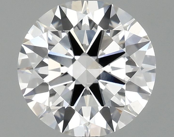 Lab Grown Diamond 1,52Ct E-VS1 Round - IGILG787672515 1