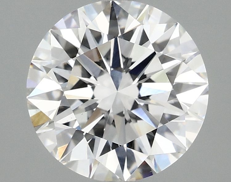 Lab Grown Diamond 1,92Ct E-VS1 Round - IGILG776647469 1