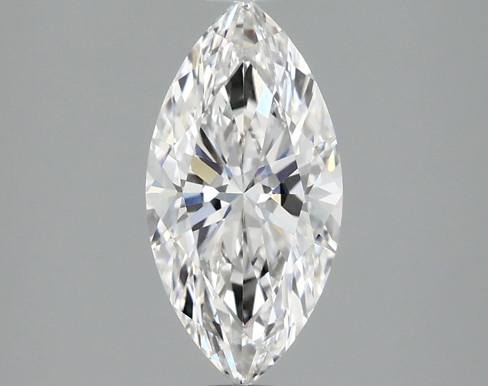 Lab Grown Diamond 1,59Ct E-VVS2 Marquise - IGILG784671568 1