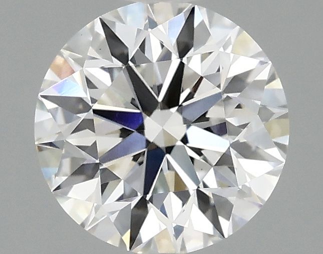 Lab Grown Diamond 1,52Ct E-VS1 Round - IGILG784683660 1