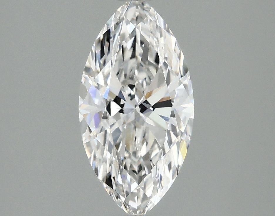 Lab Grown Diamond 1,52Ct E-VS1 Marquise - IGILG783663457 1