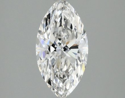 Lab Grown Diamond 1,52Ct E-VS1 Marquise - IGILG783663457 1