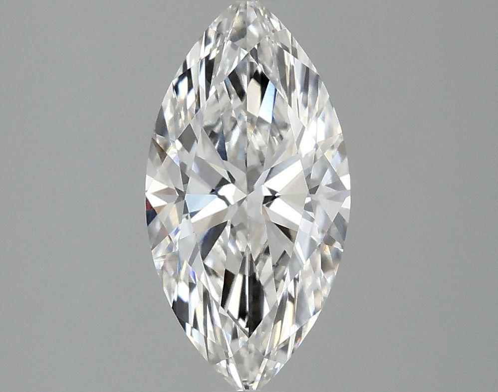 Lab Grown Diamond 1,52Ct E-VS1 Marquise - IGILG787643318 1