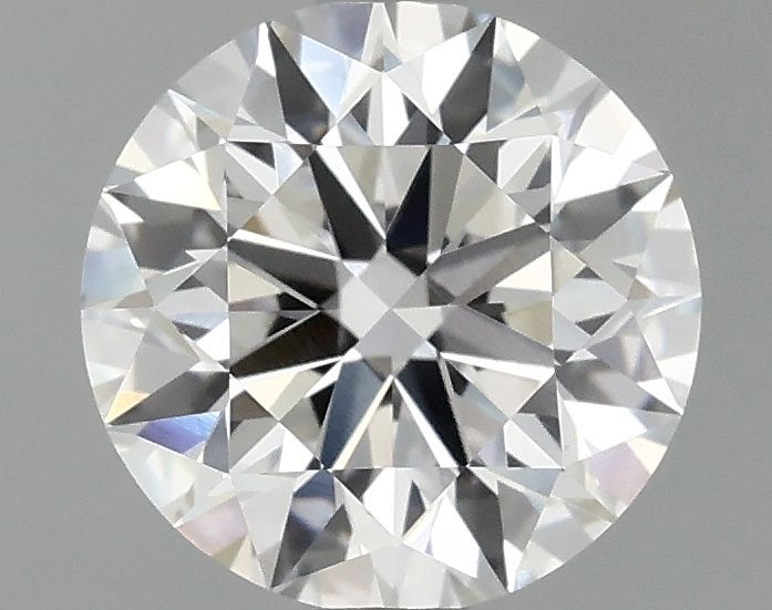 Lab Grown Diamond 1,54Ct D-VVS2 Round - IGILG784692895 1