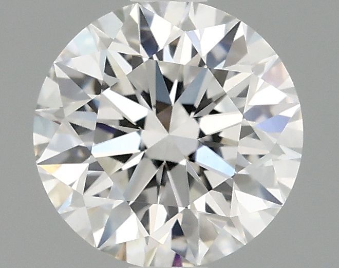 Lab Grown Diamond 1,52Ct E-VVS2 Round - IGILG785612628 1