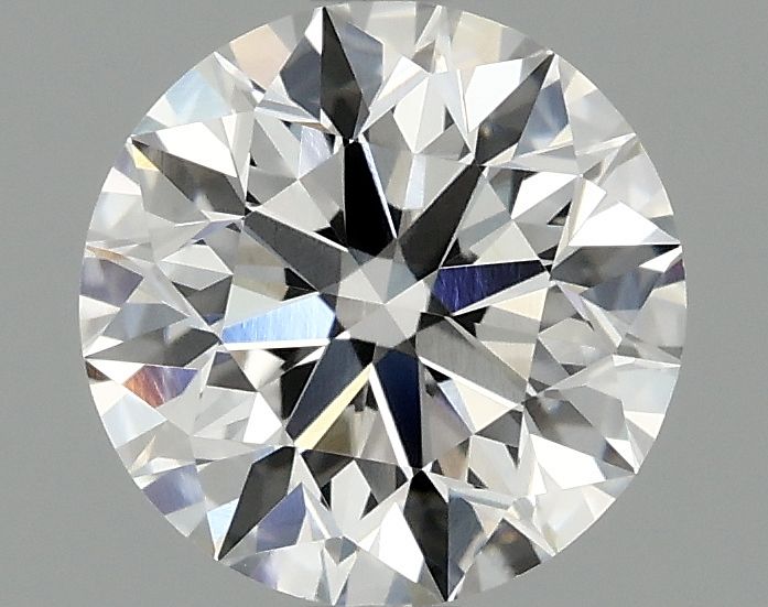 Lab Grown Diamond 1,52Ct E-VVS2 Round - IGILG784693719 1