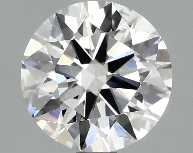 Lab Grown Diamond 1,06Ct F-VVS2 Round - IGILG781638861 1