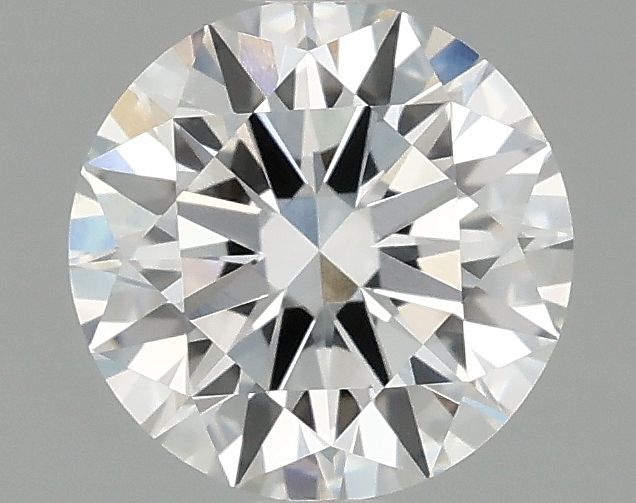 Lab Grown Diamond 1Ct E-VVS2 Round - IGILG801664150 1