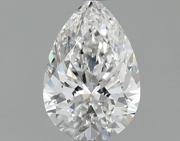 Lab Grown Diamond 1,04Ct E-VVS2 Pear - IGILG792654242 1