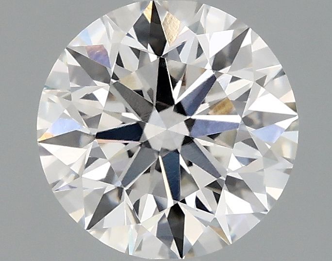 Lab Grown Diamond 1,52Ct E-VS1 Round - IGILG784659810 1