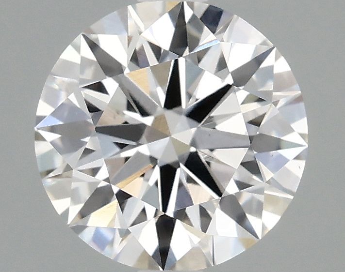 Lab Grown Diamond 1,52Ct E-VS1 Round - IGILG783634085 1