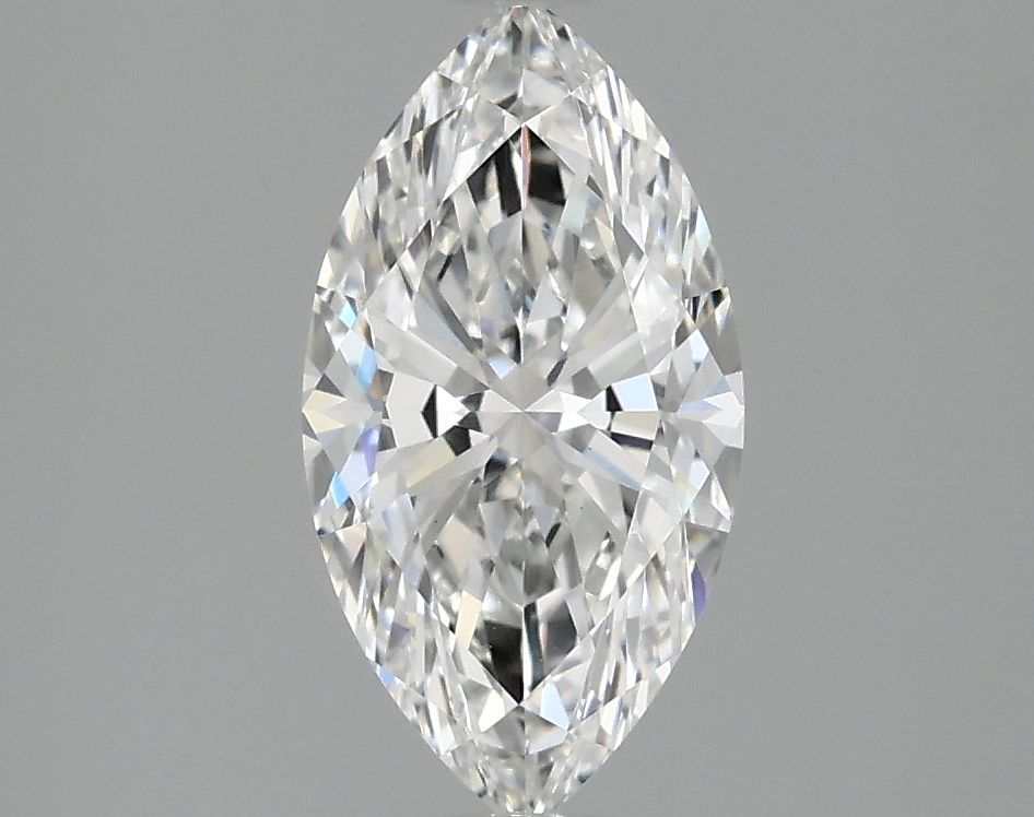 Lab Grown Diamond 1,51Ct E-VVS2 Marquise - IGILG784649503 1