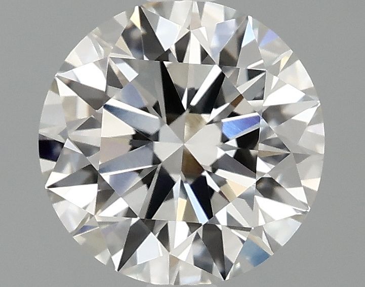 Lab Grown Diamond 1,52Ct F-VVS2 Round - IGILG776681500 1