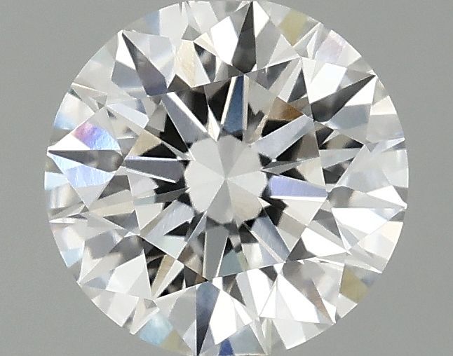 Lab Grown Diamond 1,47Ct E-VVS2 Round - IGILG786604440 1