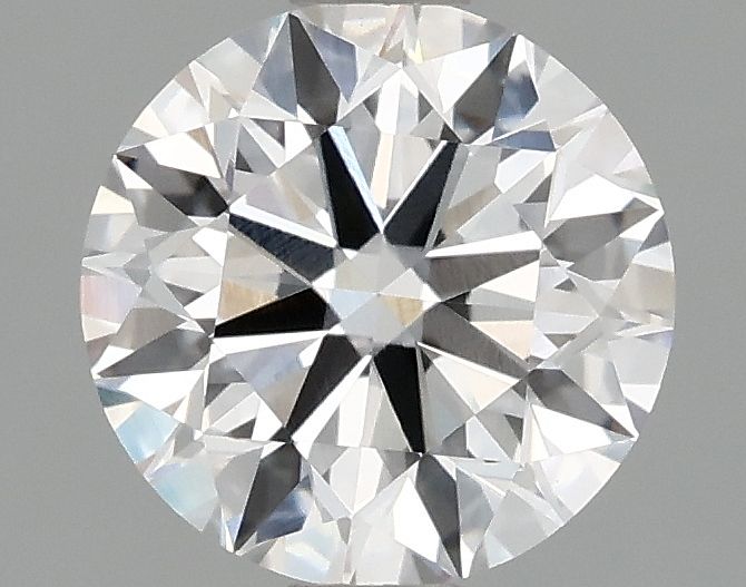 Lab Grown Diamond 1,56Ct D-VVS2 Round - IGILG775611095 1