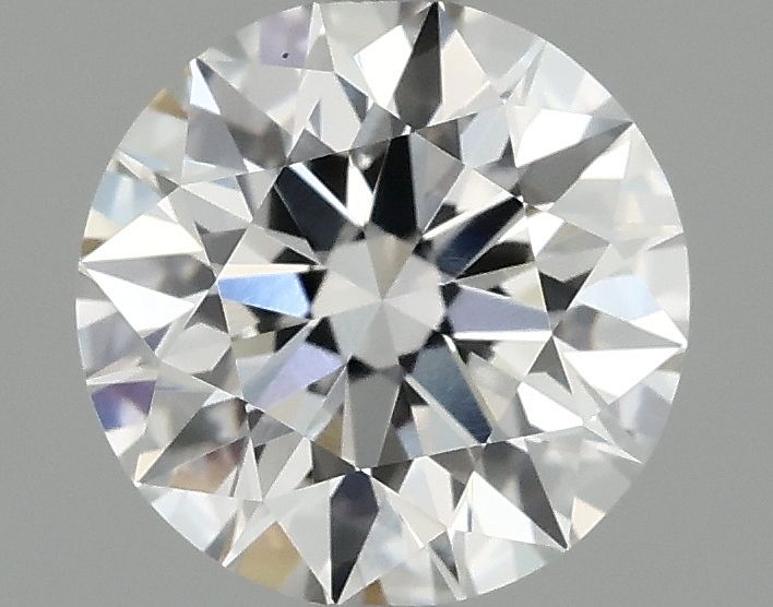 Lab Grown Diamond 1,59Ct E-VS1 Round - IGILG782604080 1