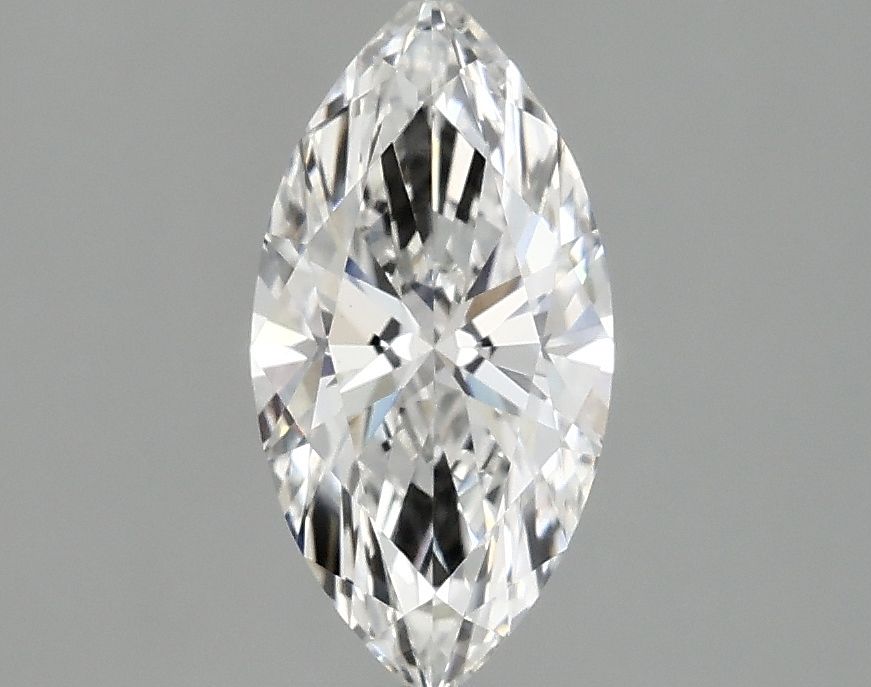 Lab Grown Diamond 1,1Ct E-VS1 Marquise - IGILG784649903 1