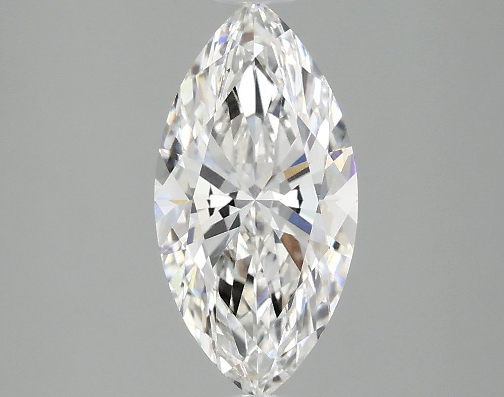Lab Grown Diamond 1,57Ct F-VVS2 Marquise - IGILG802620335 1
