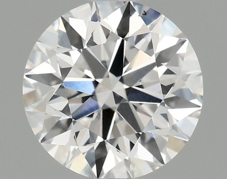 Lab Grown Diamond 1,02Ct D-VS2 Round - IGILG801650395 1