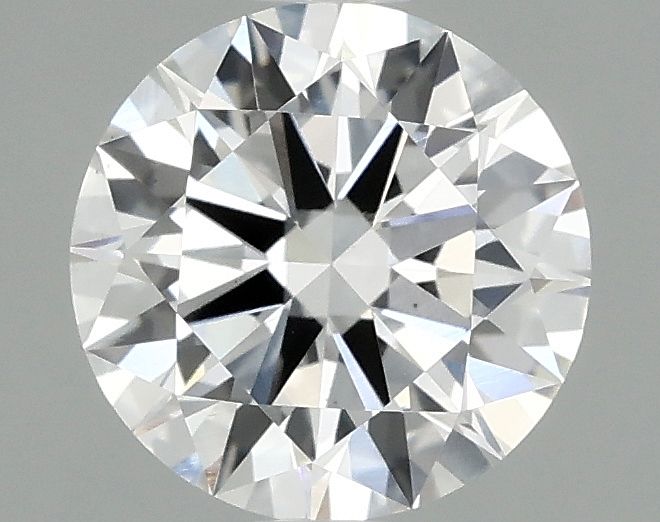 Lab Grown Diamond 1,57Ct D-VS1 Round - IGILG791607622 1
