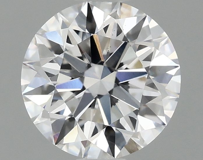 Lab Grown Diamond 1,09Ct D-VS1 Round - IGILG790633248 1