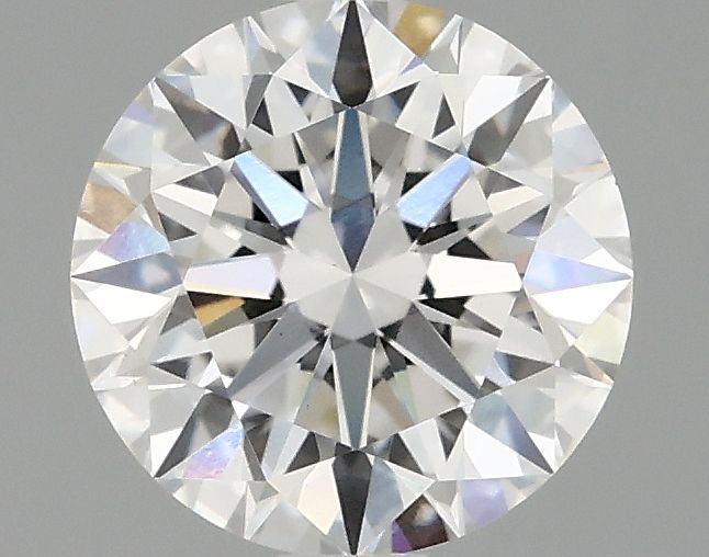 Lab Grown Diamond 1,52Ct E-VVS2 Round - IGILG782607618 1