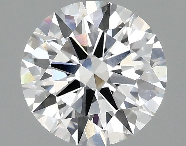 Lab Grown Diamond 1,57Ct D-VS1 Round - IGILG790676088 1