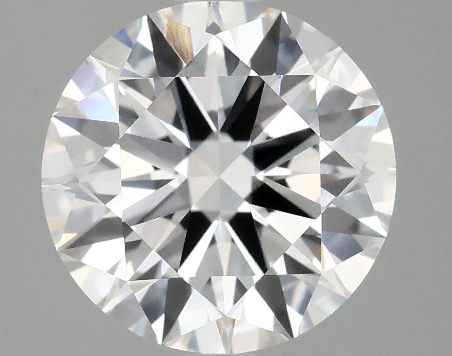 Lab Grown Diamond 2,95Ct E-VVS2 Round - IGILG801680816 1