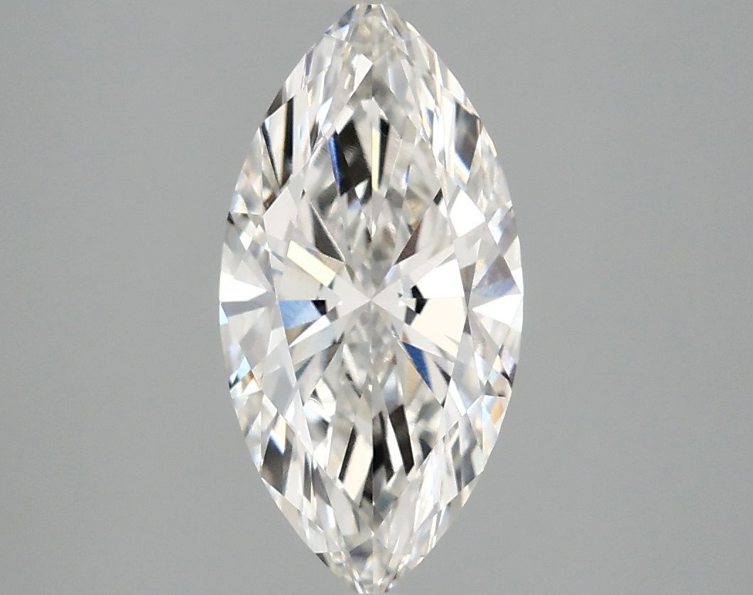 Lab Grown Diamond 1,8Ct F-VS1 Marquise - IGILG801666725 1